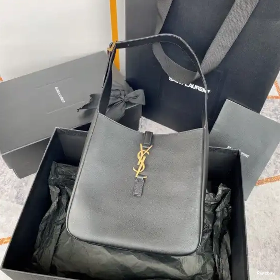 Repzbay REP BAG-23*22*8CM 7 SMALL HOBO À YSL LE 5 SOFT 0705